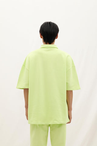 POLO TEE 301