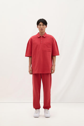 POLO TEE 304