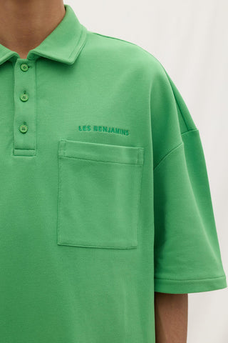 POLO TEE 305
