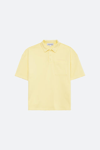 POLO TEE 306