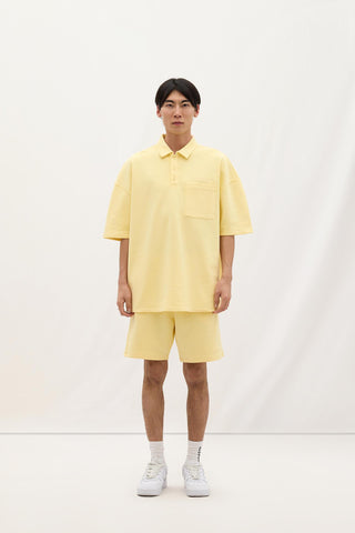 POLO TEE 306