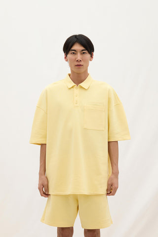 POLO TEE 306