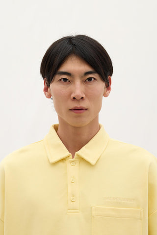 POLO TEE 306