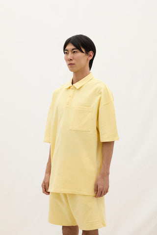 POLO TEE 306