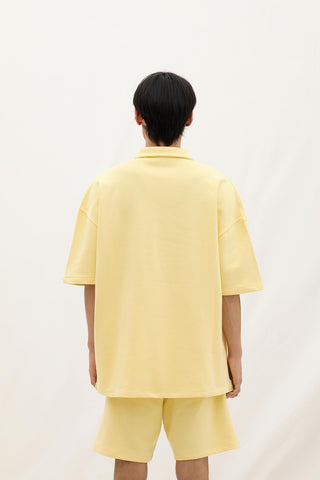 POLO TEE 306