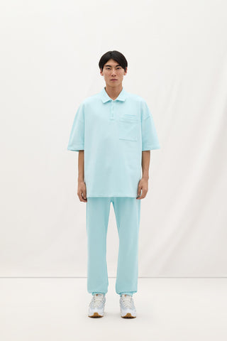 POLO TEE 307