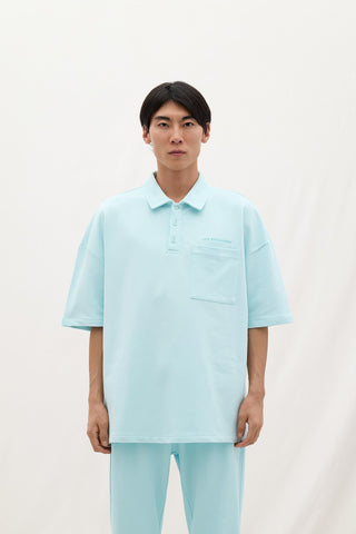POLO TEE 307
