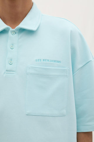 POLO TEE 307