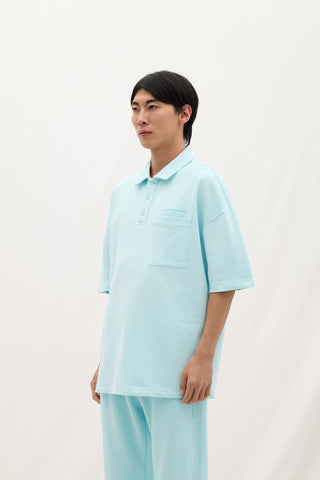POLO TEE 307