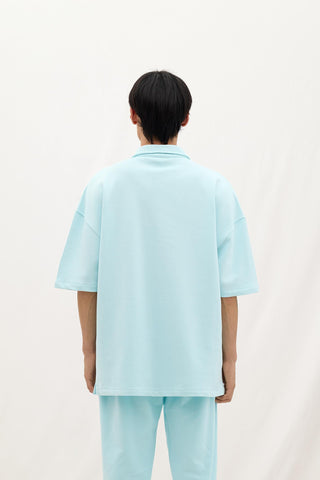 POLO TEE 307