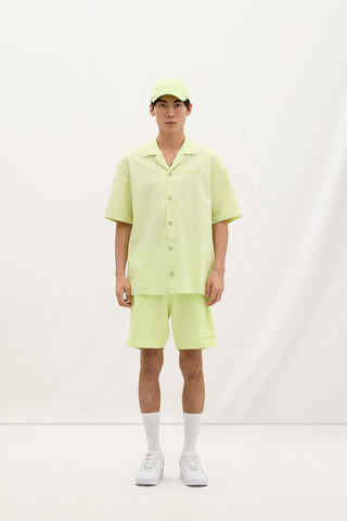 SHORT SLEEVE SHIRT 301