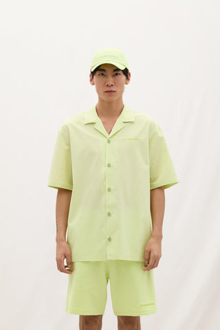 SHORT SLEEVE SHIRT 301