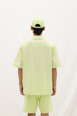 SHORT SLEEVE SHIRT 301
