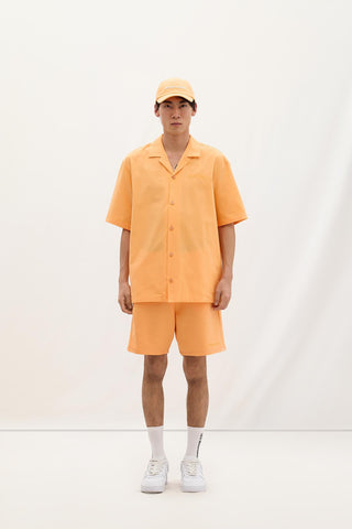 SHORT SLEEVE SHIRT 302