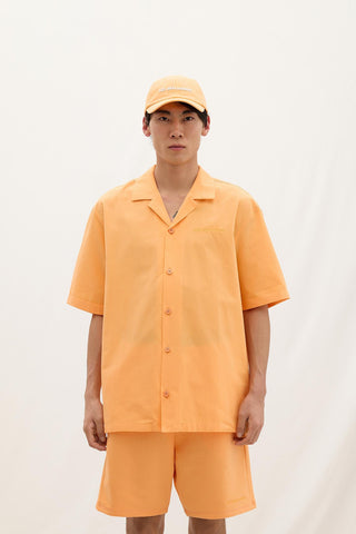 SHORT SLEEVE SHIRT 302