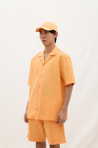 SHORT SLEEVE SHIRT 302