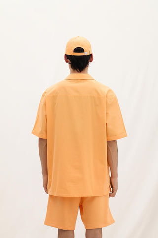 SHORT SLEEVE SHIRT 302