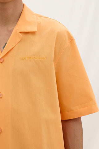 SHORT SLEEVE SHIRT 302