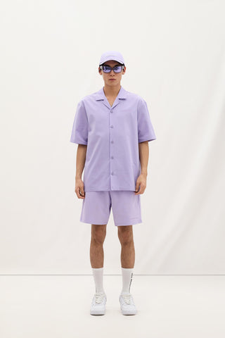 SHORT SLEEVE SHIRT 303