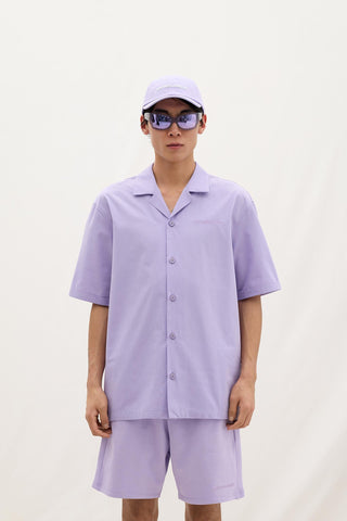 SHORT SLEEVE SHIRT 303