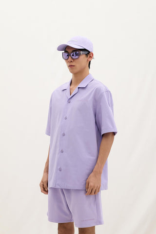 SHORT SLEEVE SHIRT 303