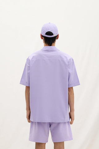 SHORT SLEEVE SHIRT 303