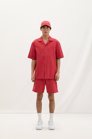 SHORT SLEEVE SHIRT 304