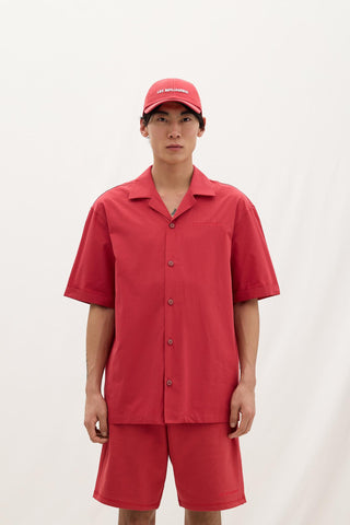SHORT SLEEVE SHIRT 304