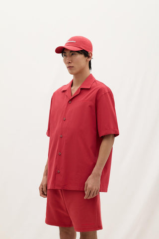 SHORT SLEEVE SHIRT 304