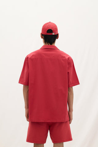 SHORT SLEEVE SHIRT 304