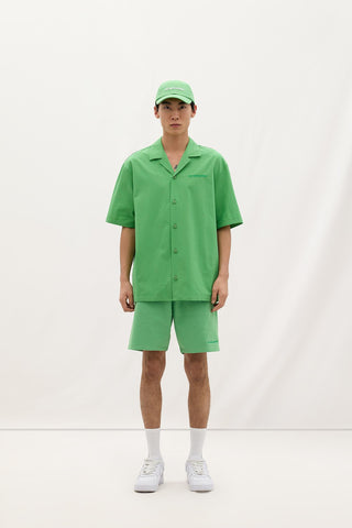 SHORT SLEEVE SHIRT 305