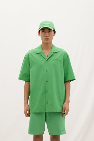 SHORT SLEEVE SHIRT 305