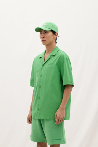 SHORT SLEEVE SHIRT 305