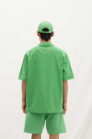 SHORT SLEEVE SHIRT 305