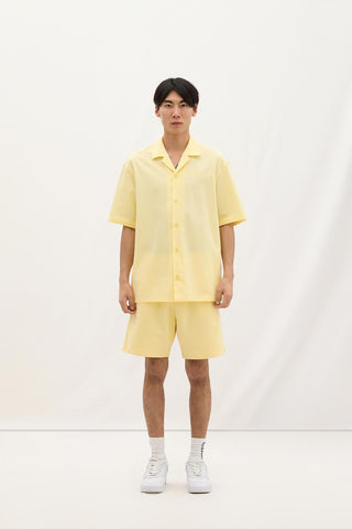 SHORT SLEEVE SHIRT 306