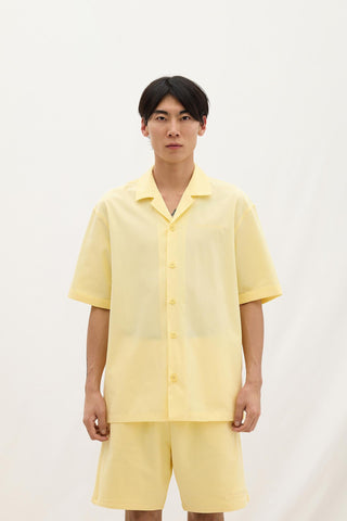 SHORT SLEEVE SHIRT 306