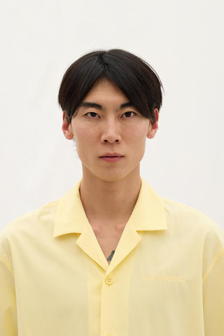 SHORT SLEEVE SHIRT 306
