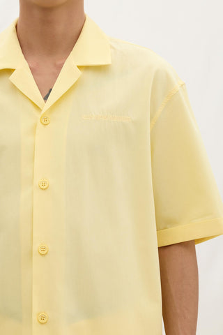 SHORT SLEEVE SHIRT 306