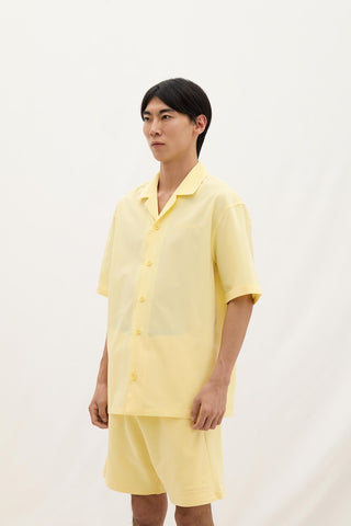 SHORT SLEEVE SHIRT 306