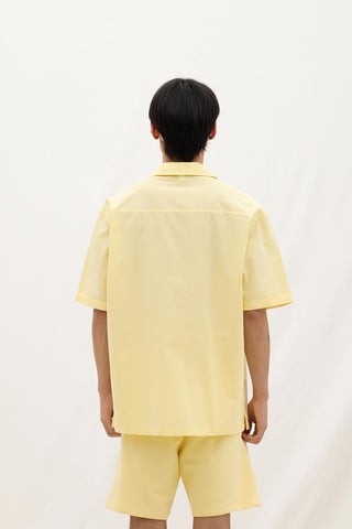 SHORT SLEEVE SHIRT 306
