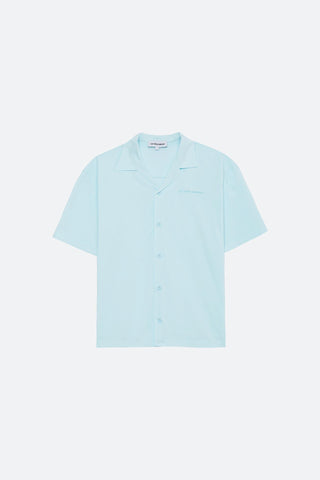 SHORT SLEEVE SHIRT 307