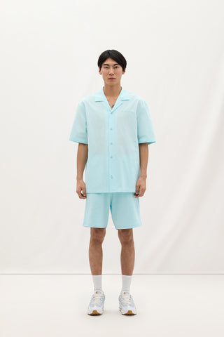 SHORT SLEEVE SHIRT 307
