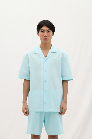 SHORT SLEEVE SHIRT 307