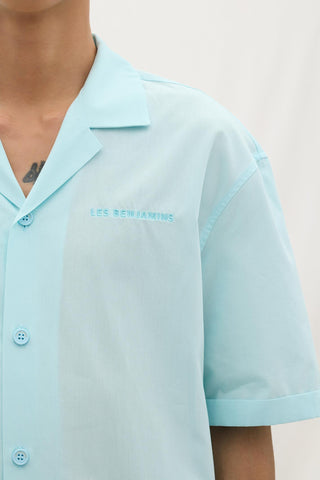 SHORT SLEEVE SHIRT 307