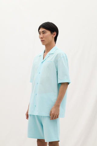 SHORT SLEEVE SHIRT 307