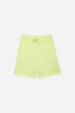 SHORT 301