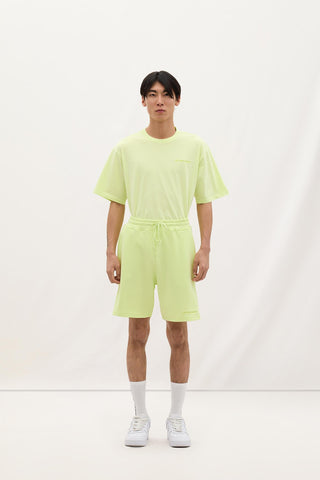 SHORT 301