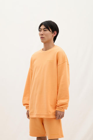SWEATSHIRT 302