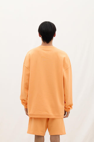 SWEATSHIRT 302