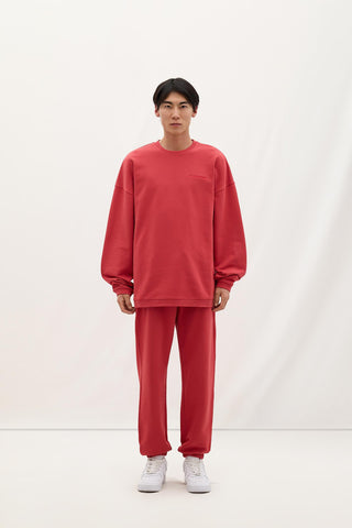 SWEATSHIRT 304